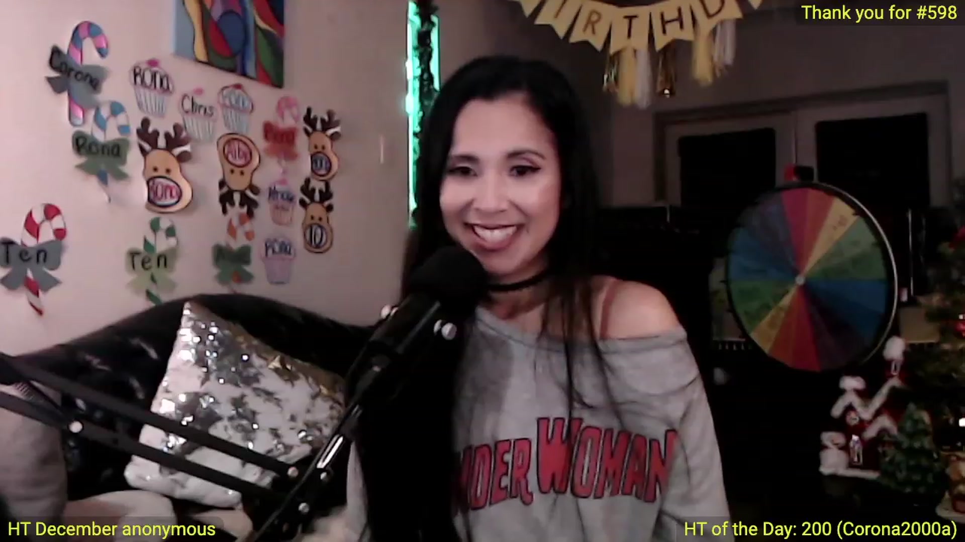 Gallery image thumbnail from ATinyCassie's myfreecams stream on, 12/15/2022, 03:33 image 7 of 20
