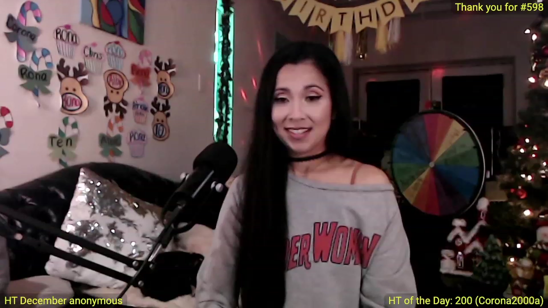 Gallery image thumbnail from ATinyCassie's myfreecams stream on, 12/15/2022, 03:33 image 14 of 20