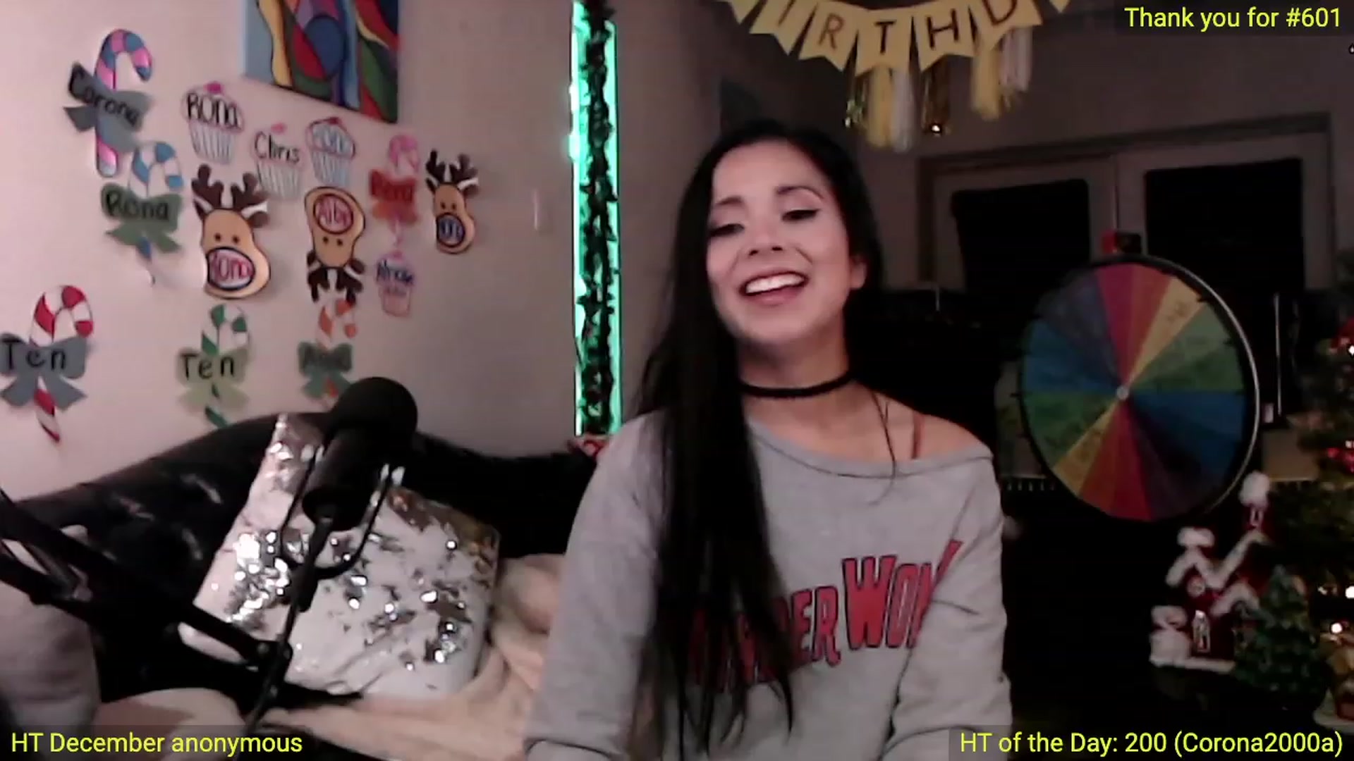 Gallery image thumbnail from ATinyCassie's myfreecams stream on, 12/15/2022, 03:33 image 1 of 20