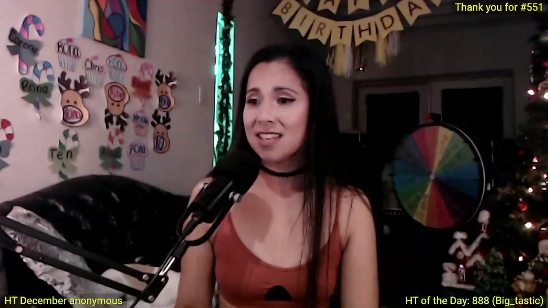 Gallery image thumbnail from ATinyCassie's myfreecams stream on, 12/15/2022, 06:00 image 18 of 20