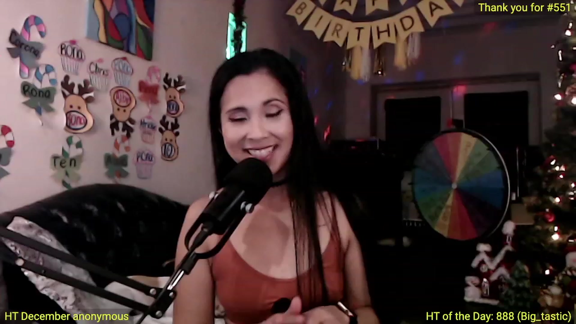 Gallery image thumbnail from ATinyCassie's myfreecams stream on, 12/15/2022, 06:00 image 17 of 20