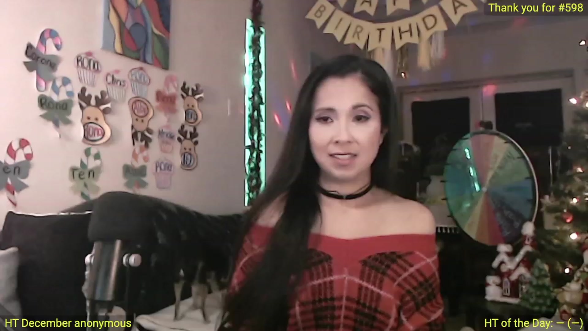 Gallery image thumbnail from ATinyCassie's myfreecams stream on, 12/16/2022, 04:44 image 1 of 20