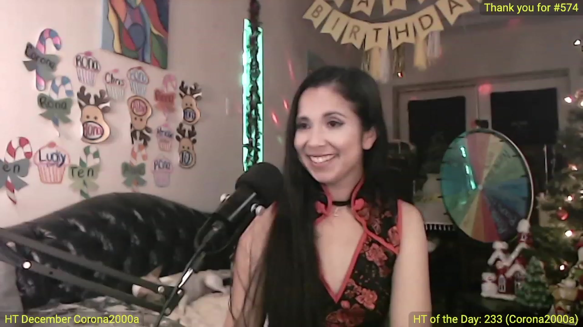 Gallery image thumbnail from ATinyCassie's myfreecams stream on, 12/16/2022, 04:44 image 19 of 20
