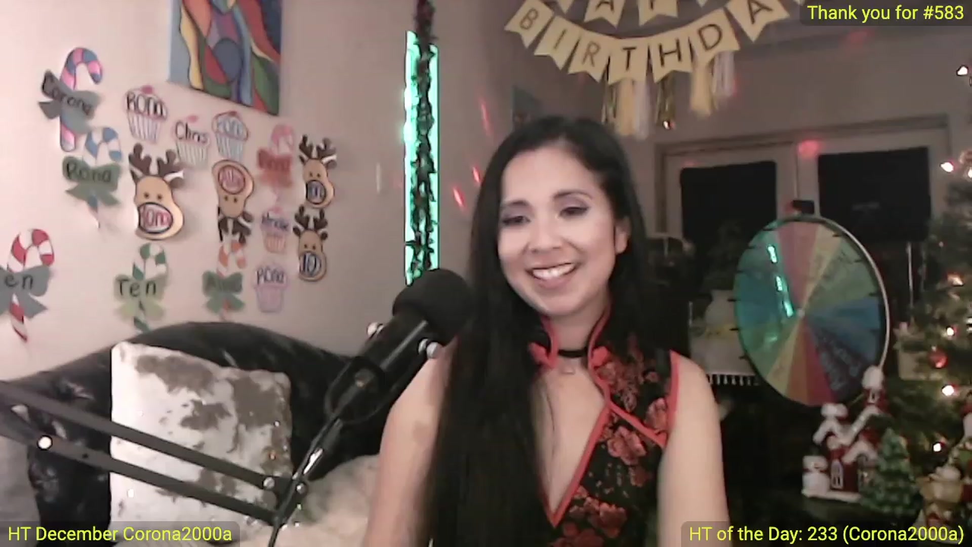 Gallery image thumbnail from ATinyCassie's myfreecams stream on, 12/16/2022, 04:44 image 14 of 20
