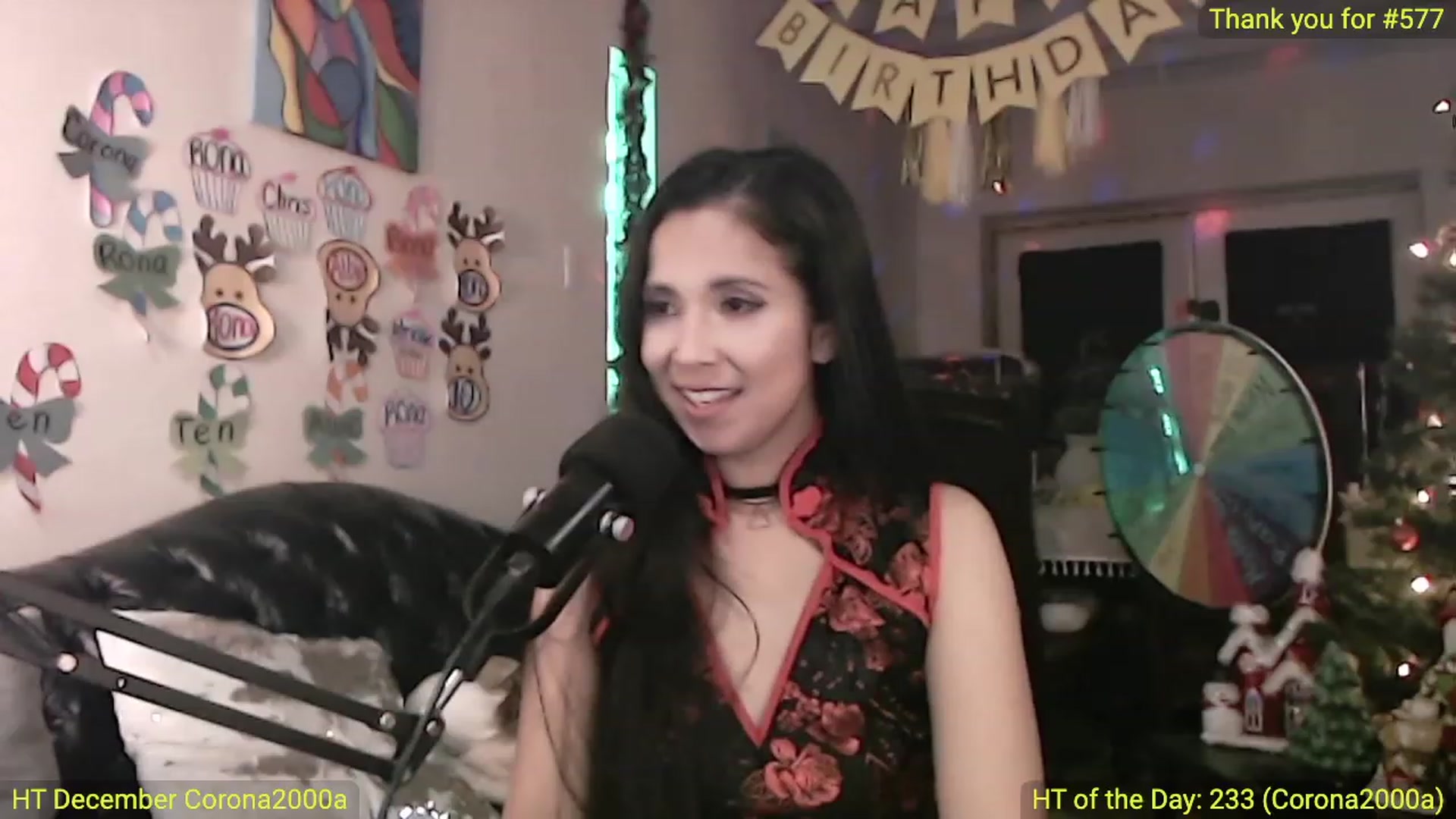 Gallery image thumbnail from ATinyCassie's myfreecams stream on, 12/16/2022, 04:44 image 17 of 20