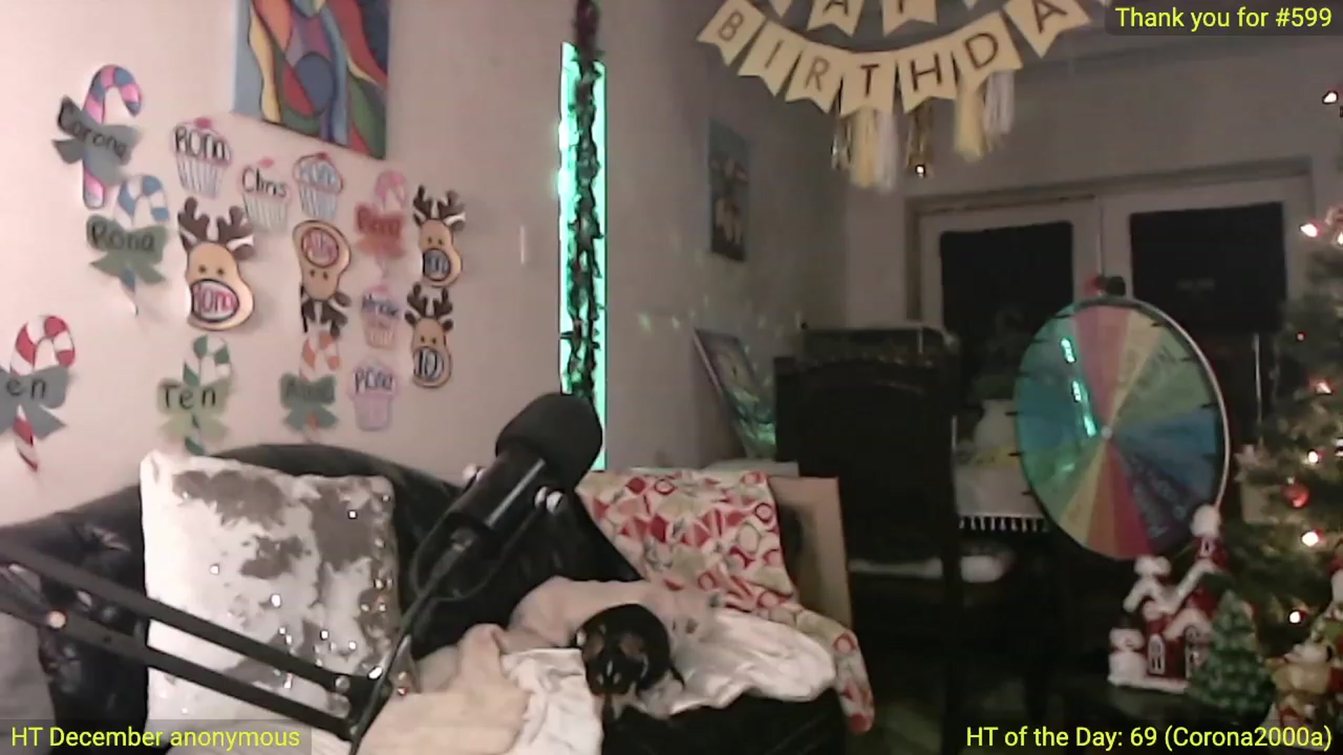 Gallery image thumbnail from ATinyCassie's myfreecams stream on, 12/16/2022, 04:44 image 3 of 20