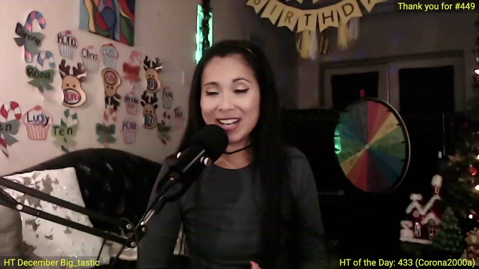 Gallery image thumbnail from ATinyCassie's myfreecams stream on, 12/18/2022, 05:14 image 4 of 20