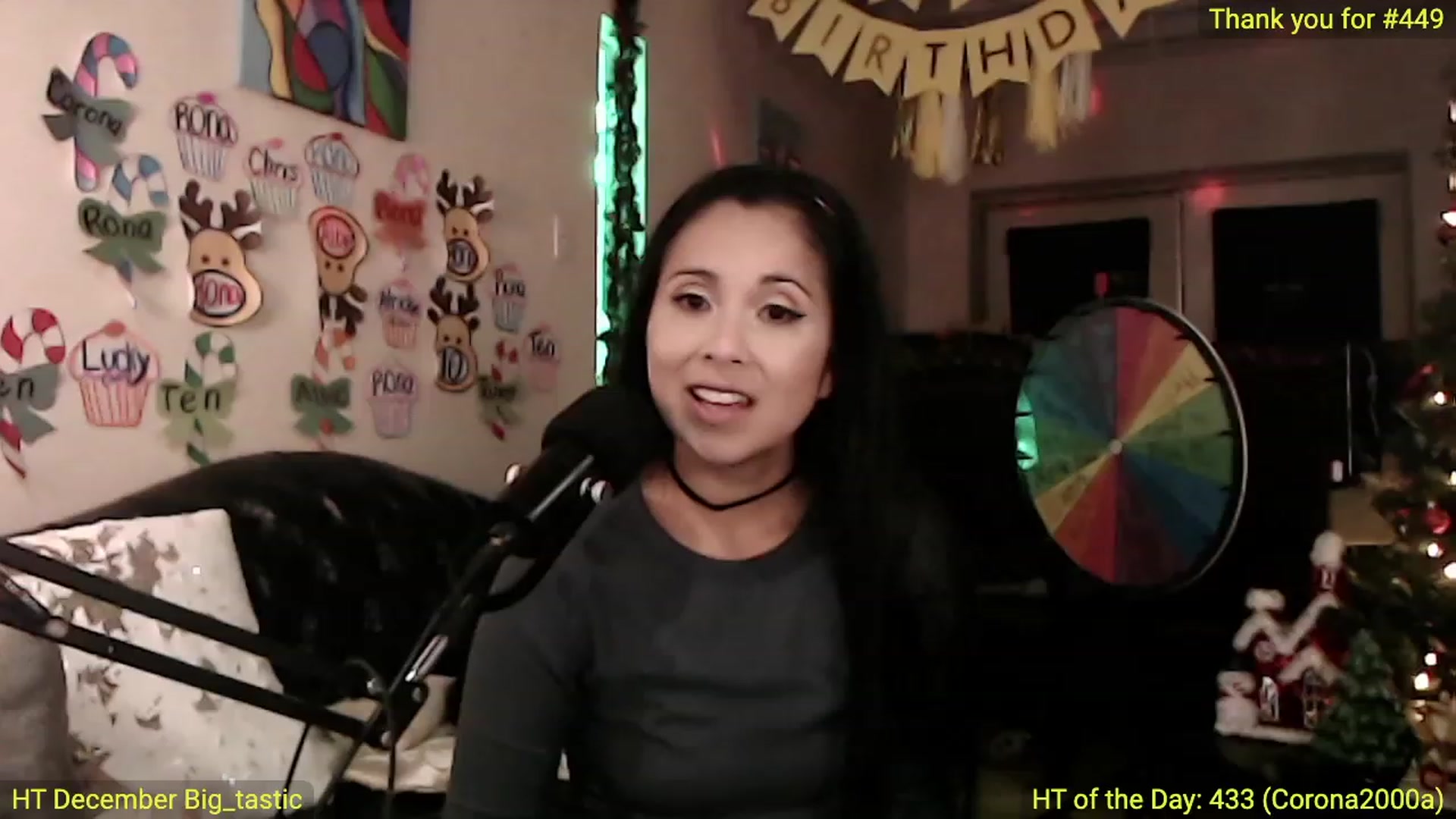 Gallery image thumbnail from ATinyCassie's myfreecams stream on, 12/18/2022, 05:14 image 2 of 20