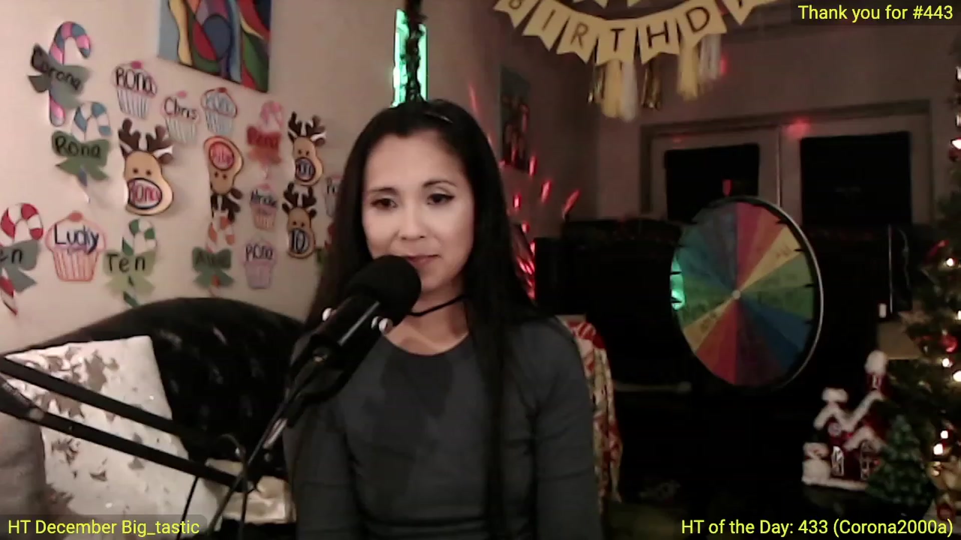 Gallery image thumbnail from ATinyCassie's myfreecams stream on, 12/18/2022, 05:14 image 5 of 20