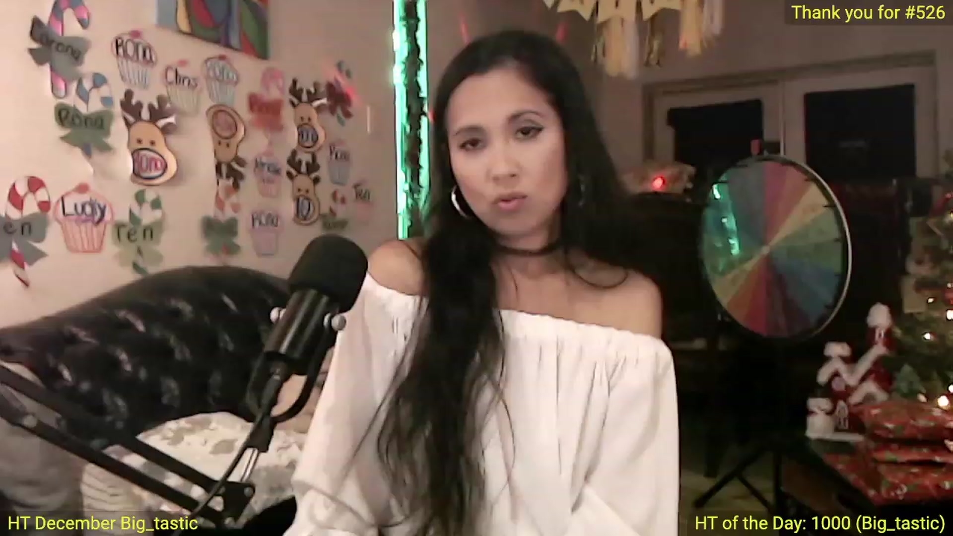 Gallery image thumbnail from ATinyCassie's myfreecams stream on, 12/22/2022, 04:37 image 5 of 20