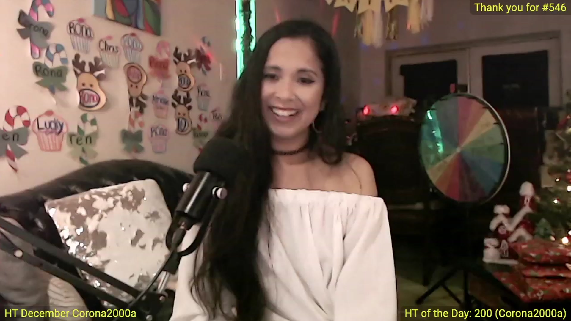 Gallery image thumbnail from ATinyCassie's myfreecams stream on, 12/22/2022, 04:37 image 1 of 20