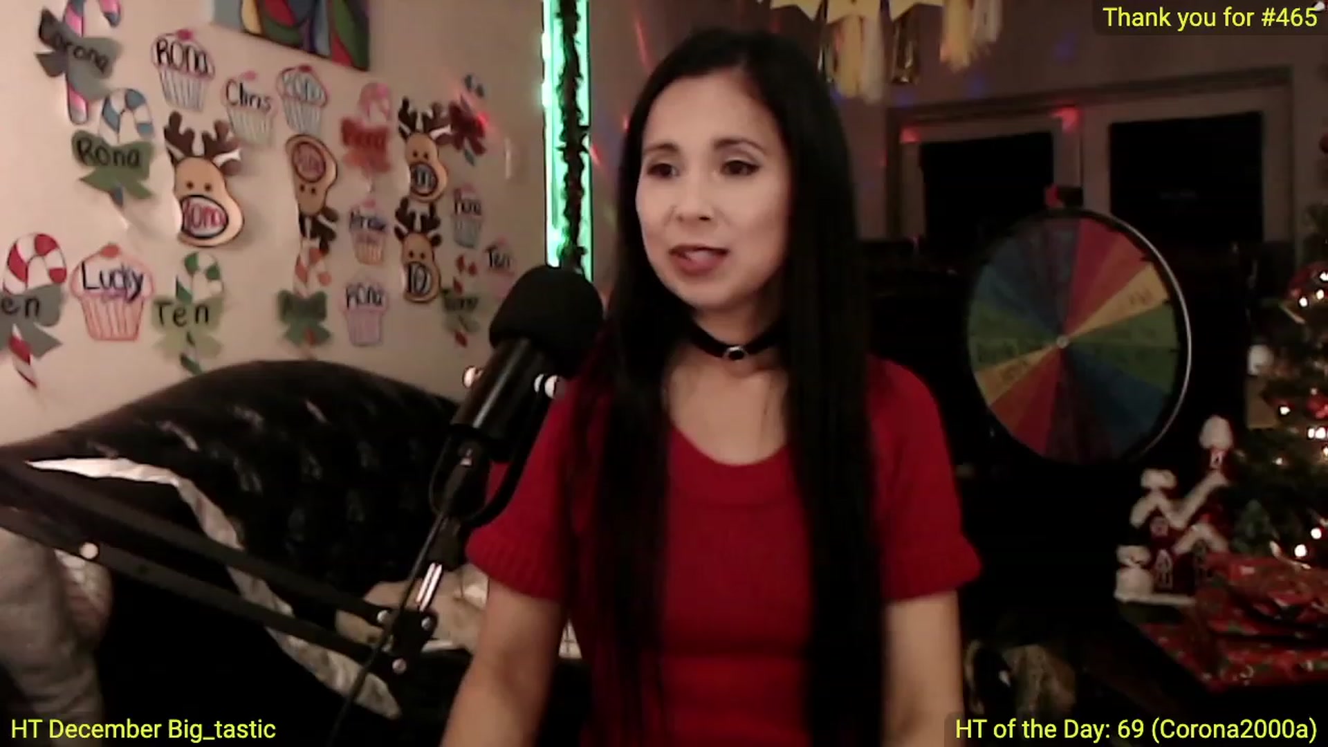 Gallery image thumbnail from ATinyCassie's myfreecams stream on, 12/23/2022, 05:32 image 2 of 20
