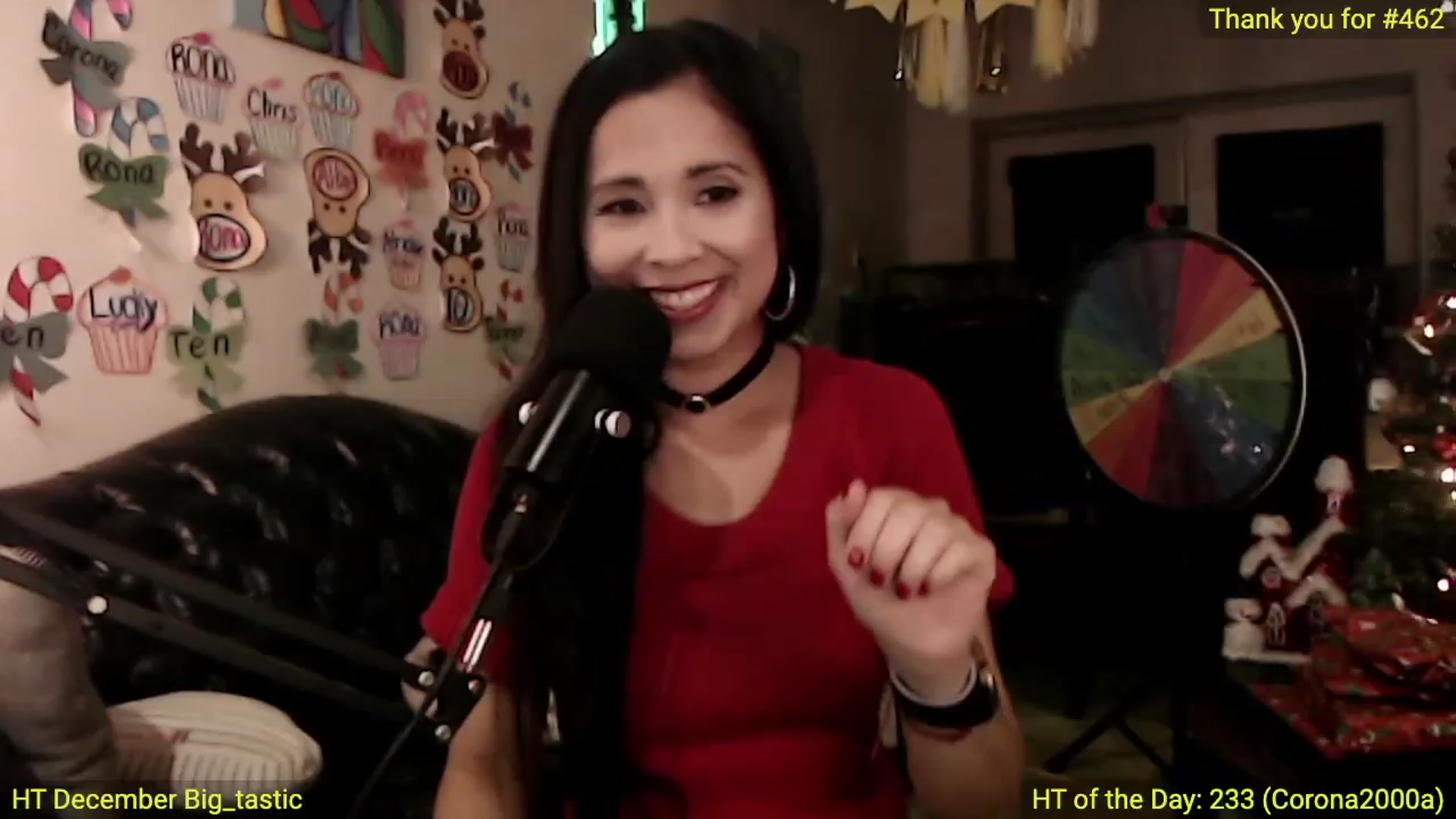 Gallery image thumbnail from ATinyCassie's myfreecams stream on, 12/23/2022, 05:32 image 8 of 20