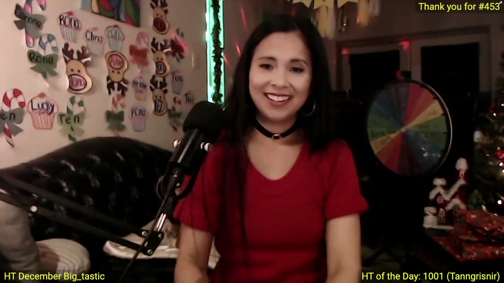 Gallery image thumbnail from ATinyCassie's myfreecams stream on, 12/23/2022, 05:32 image 10 of 20