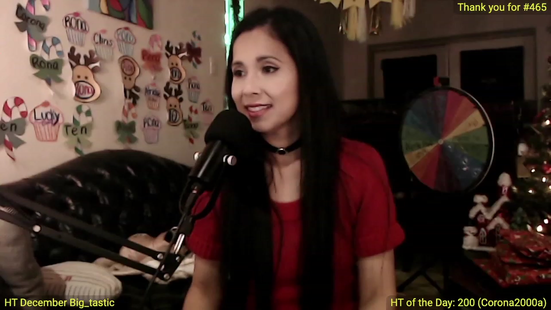 Gallery image thumbnail from ATinyCassie's myfreecams stream on, 12/23/2022, 05:32 image 3 of 20