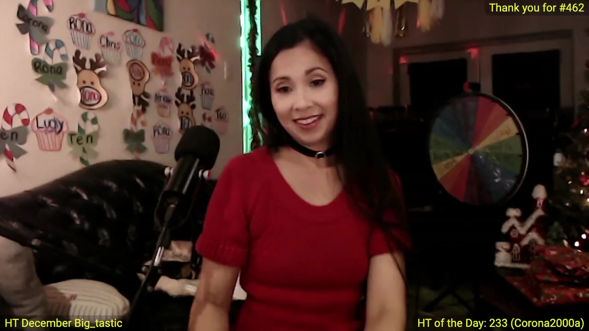 Gallery image thumbnail from ATinyCassie's myfreecams stream on, 12/23/2022, 05:32 image 5 of 20