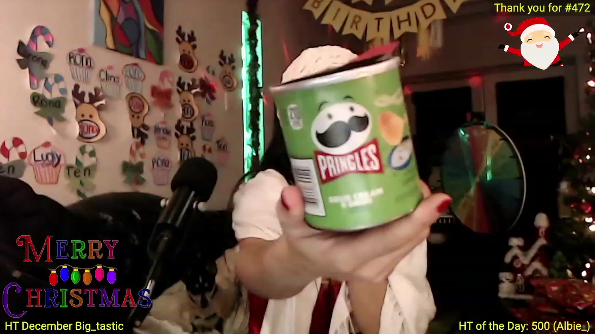 Gallery image thumbnail from ATinyCassie's myfreecams stream on, 12/24/2022, 04:46 image 10 of 20