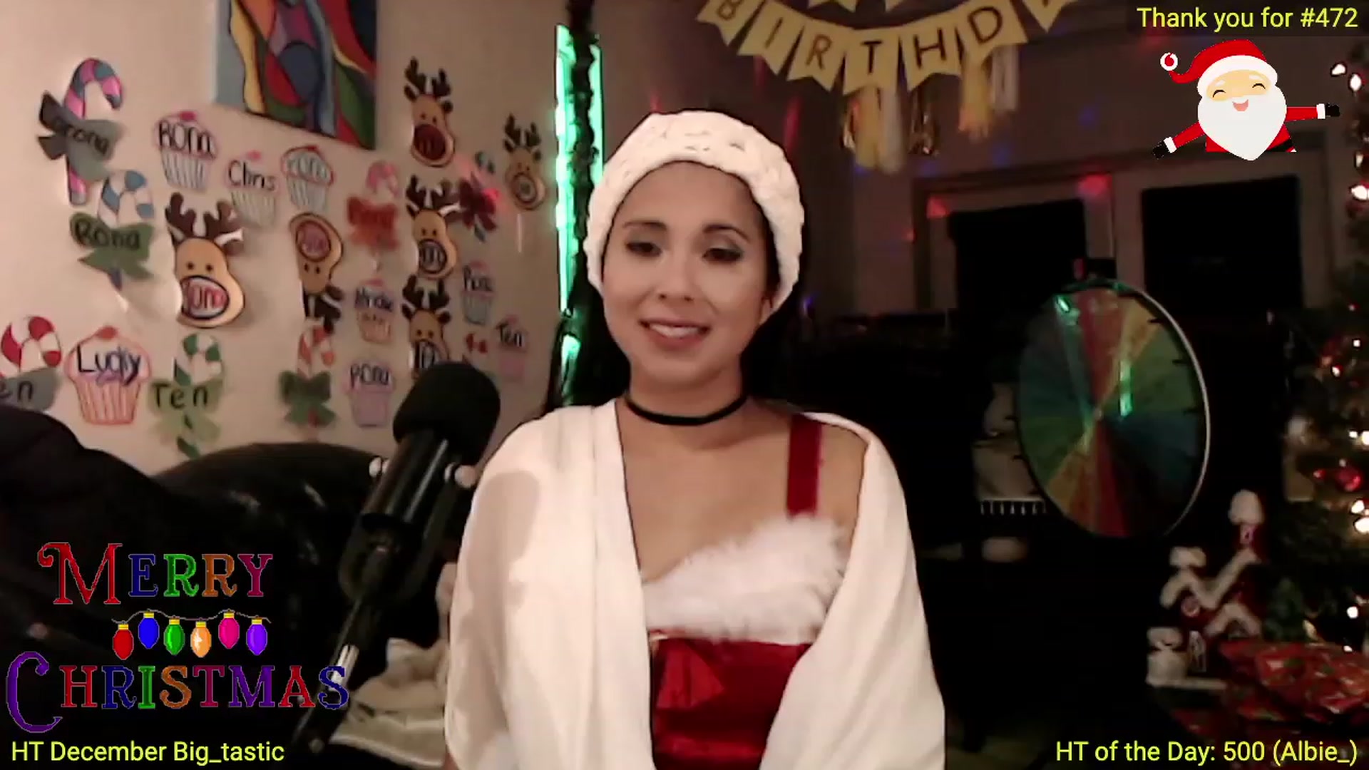 Gallery image thumbnail from ATinyCassie's myfreecams stream on, 12/24/2022, 04:46 image 11 of 20