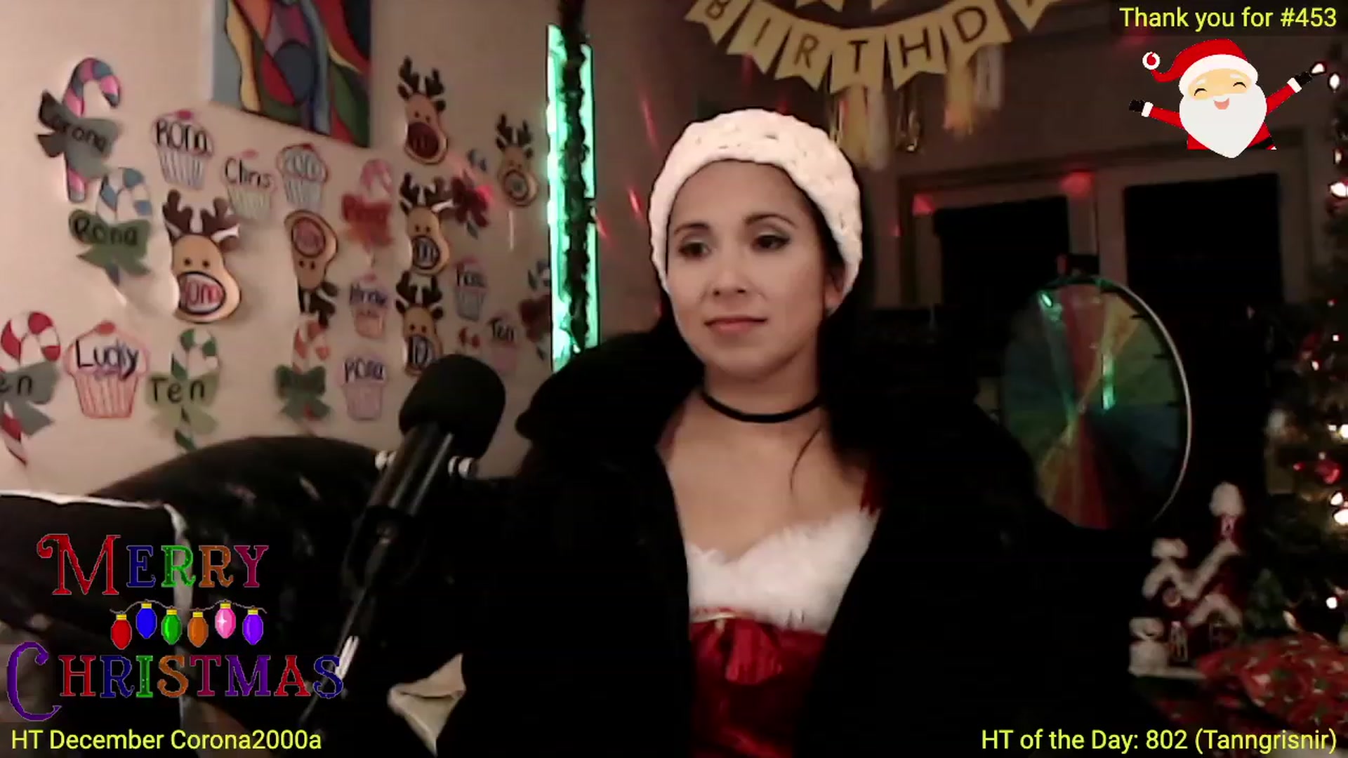 Gallery image thumbnail from ATinyCassie's myfreecams stream on, 12/24/2022, 05:59 image 20 of 20
