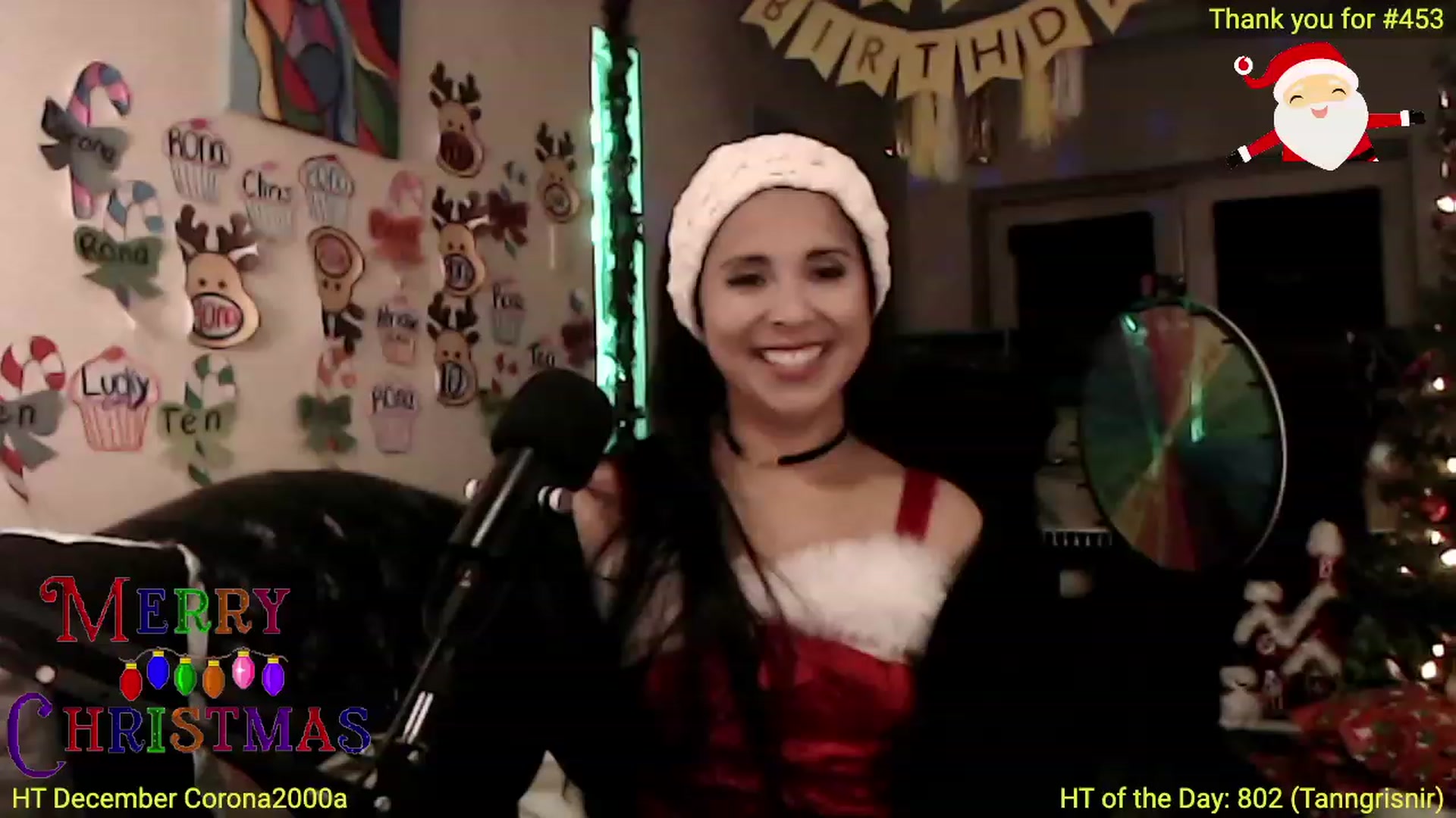 Gallery image thumbnail from ATinyCassie's myfreecams stream on, 12/24/2022, 05:59 image 15 of 20