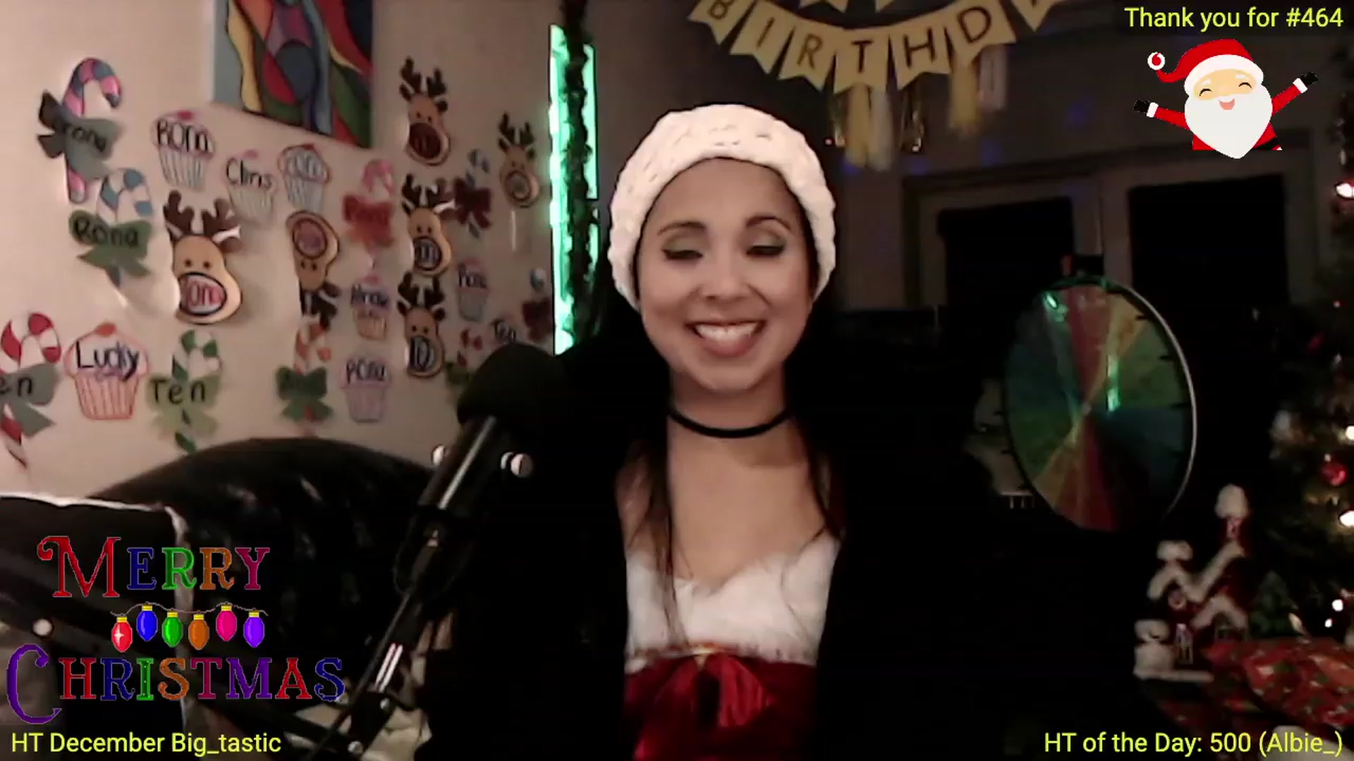Gallery image thumbnail from ATinyCassie's myfreecams stream on, 12/24/2022, 05:59 image 7 of 20