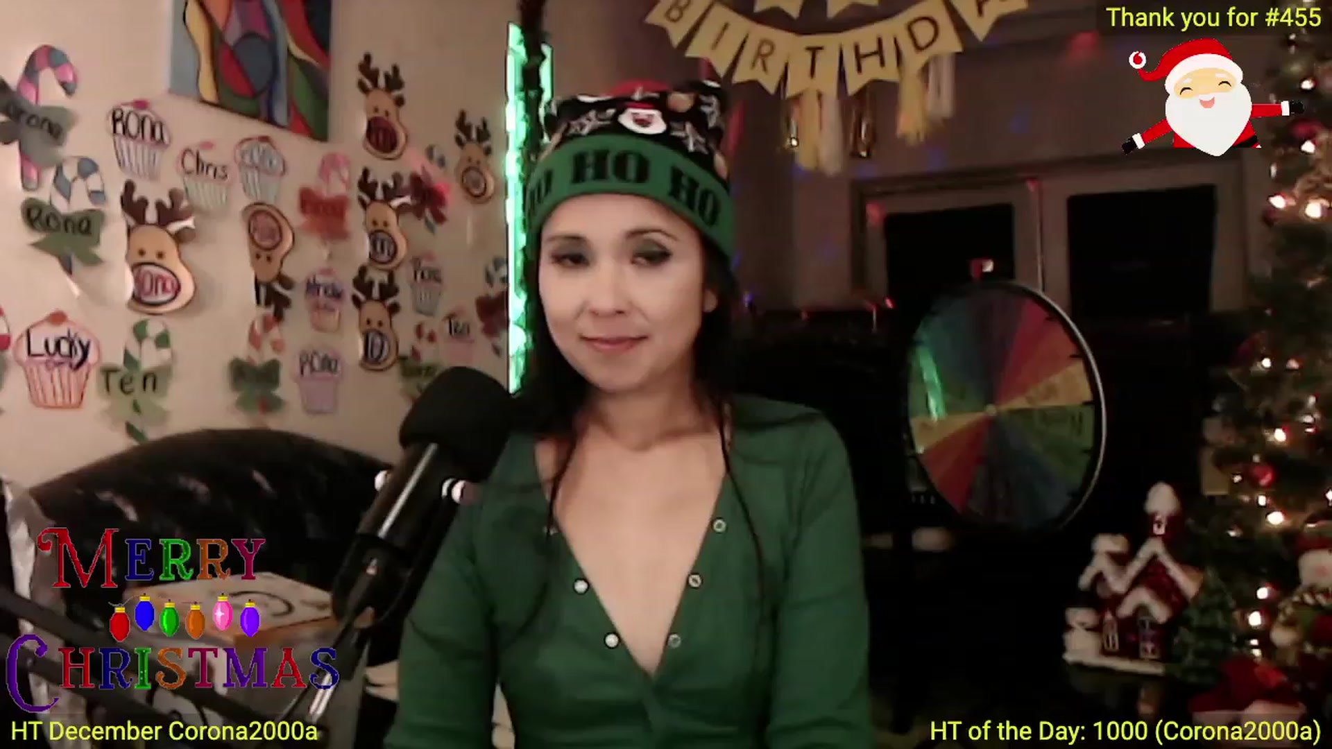 Gallery image thumbnail from ATinyCassie's myfreecams stream on, 12/25/2022, 05:19 image 20 of 20