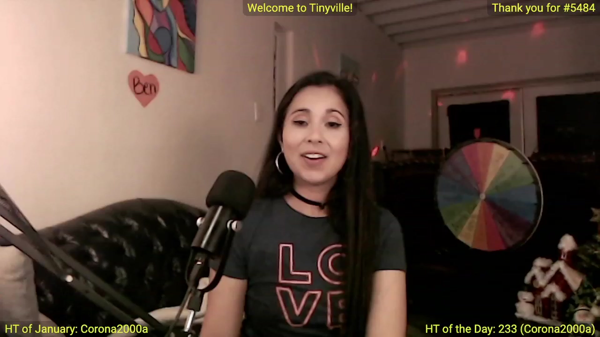 Gallery image thumbnail from ATinyCassie's myfreecams stream on, 01/06/2023, 03:34 image 20 of 20