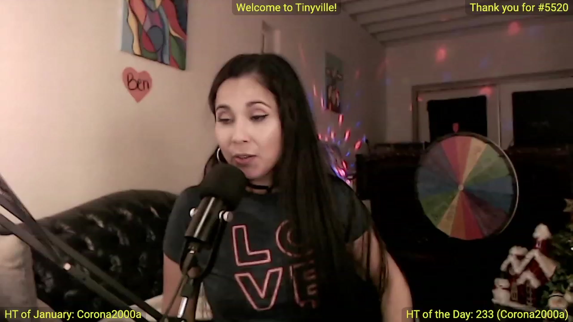 Gallery image thumbnail from ATinyCassie's myfreecams stream on, 01/06/2023, 03:34 image 12 of 20