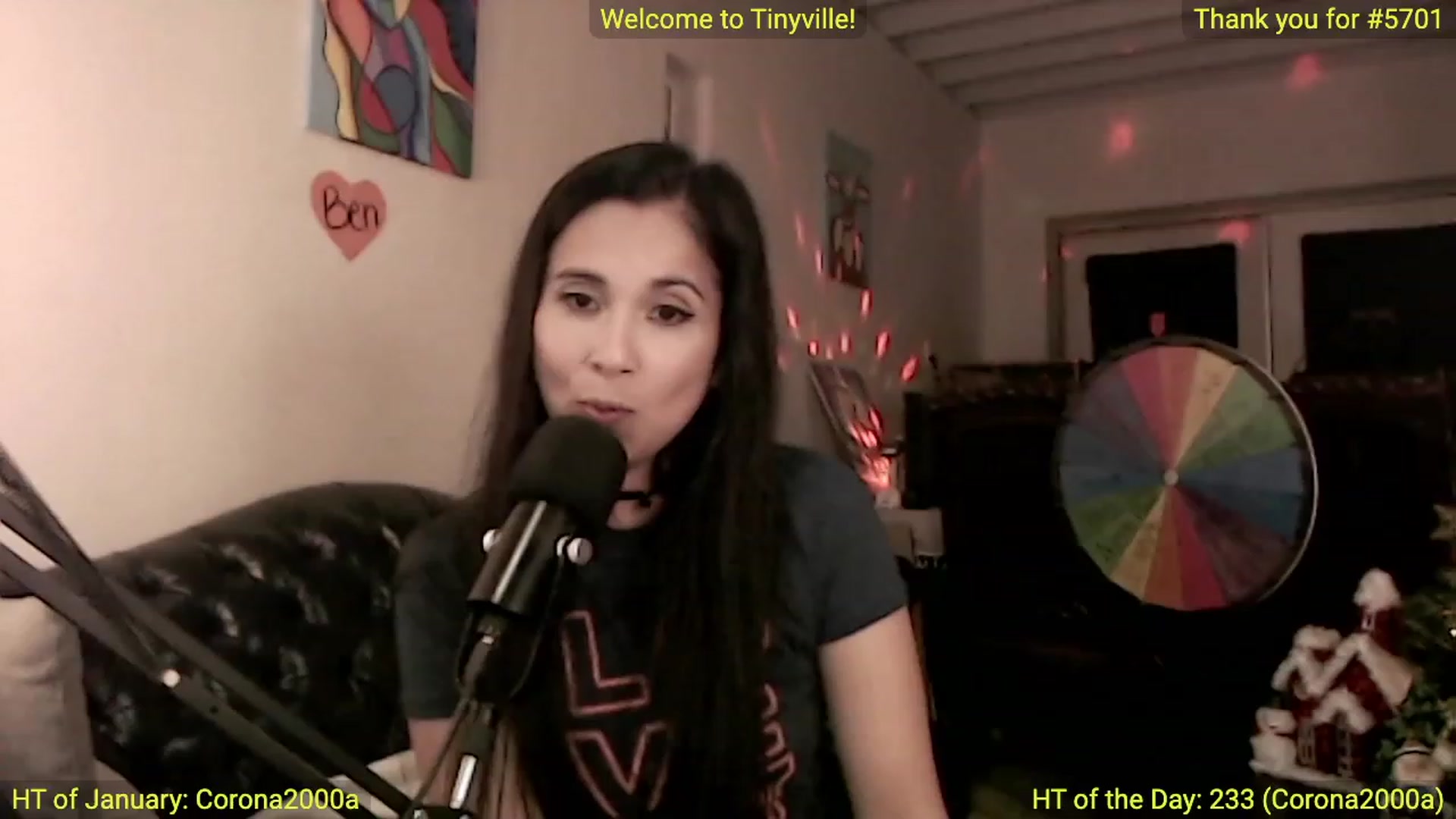 Gallery image thumbnail from ATinyCassie's myfreecams stream on, 01/06/2023, 03:34 image 11 of 20