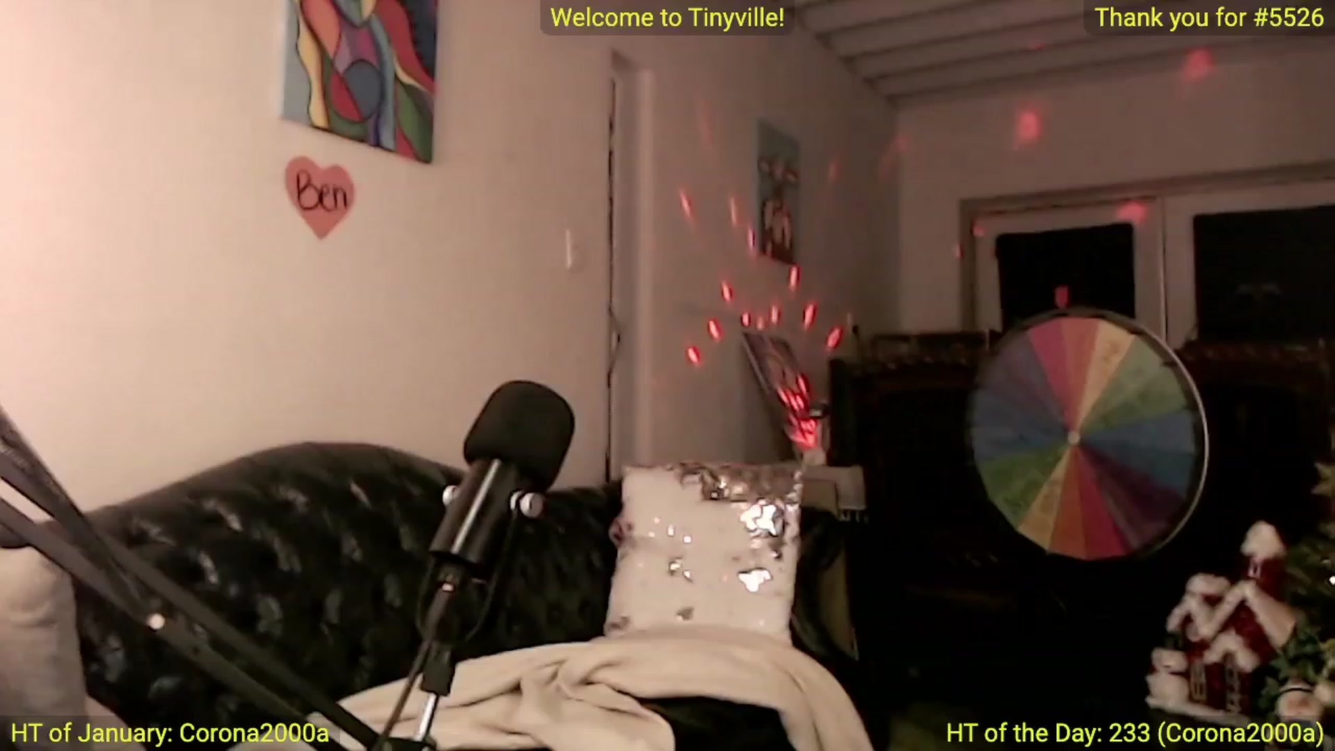 Gallery image thumbnail from ATinyCassie's myfreecams stream on, 01/06/2023, 03:34 image 15 of 20
