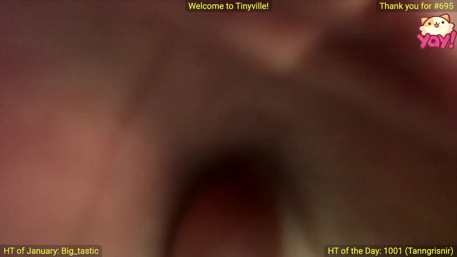 Gallery image thumbnail from ATinyCassie's myfreecams stream on, 01/06/2023, 06:02 image 2 of 20