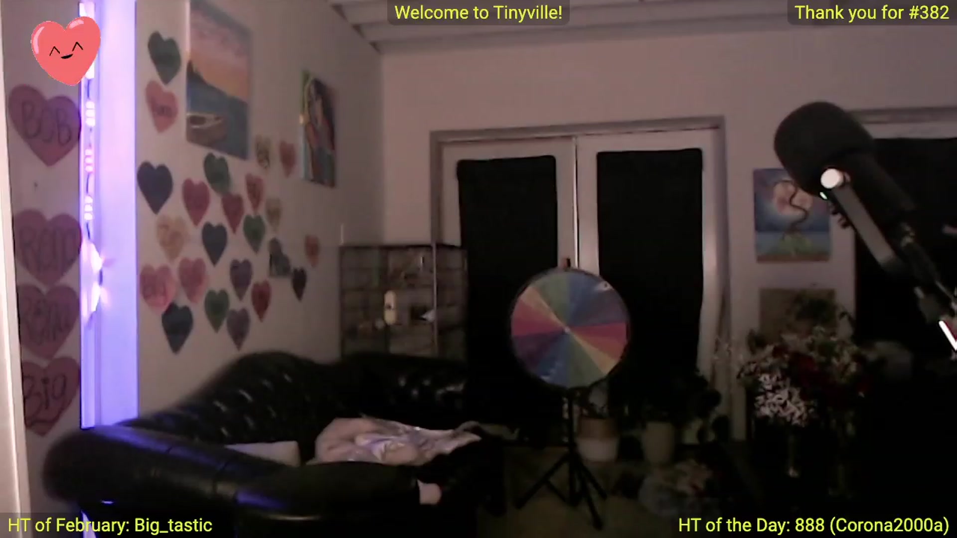 Gallery image thumbnail from ATinyCassie's myfreecams stream on, 02/18/2023, 06:01 image 10 of 20