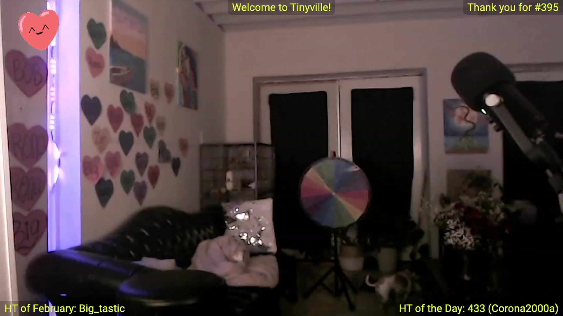 Gallery image thumbnail from ATinyCassie's myfreecams stream on, 02/18/2023, 06:01 image 2 of 20
