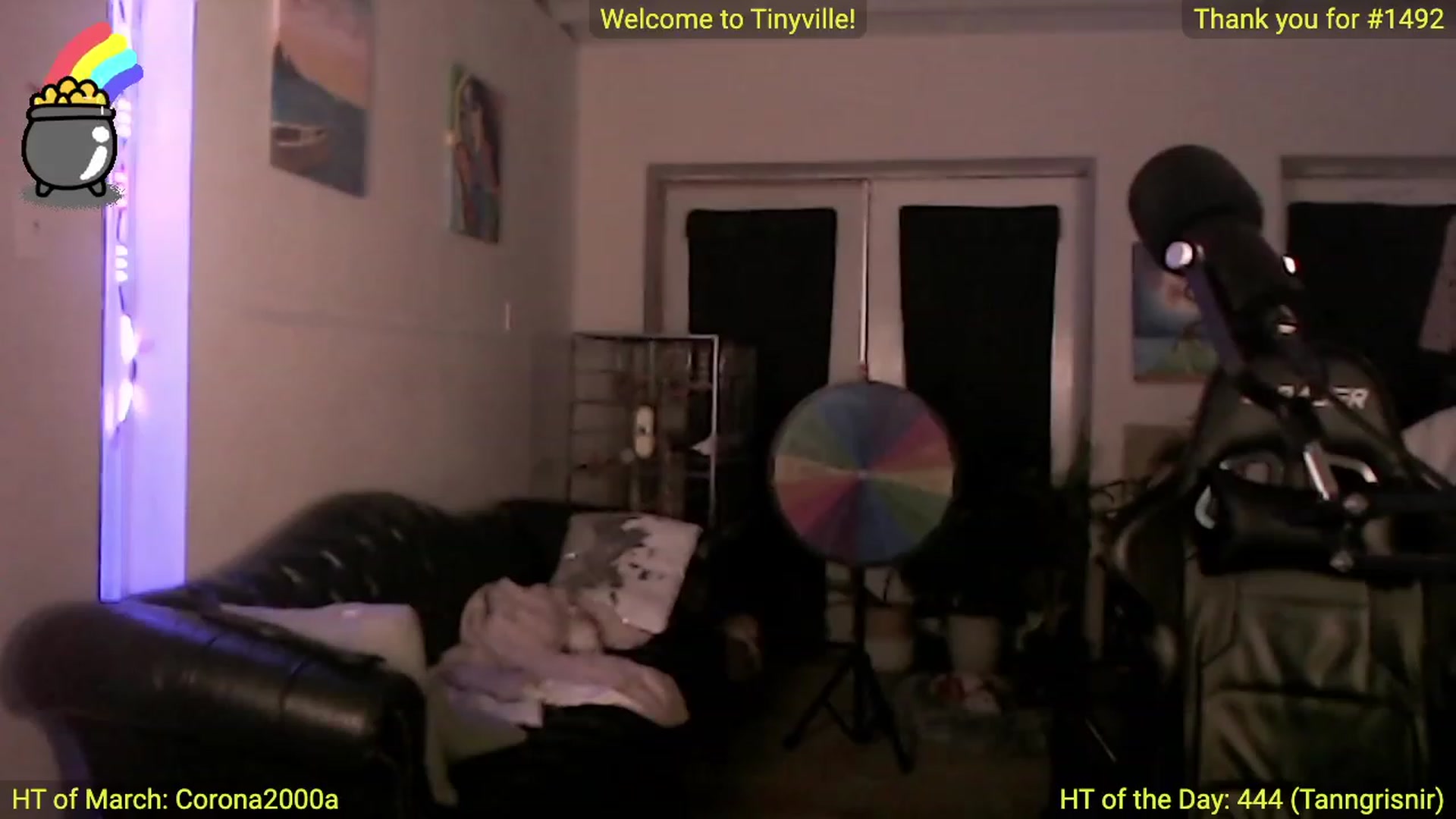 Gallery image thumbnail from ATinyCassie's myfreecams stream on, 03/03/2023, 04:44 image 12 of 20