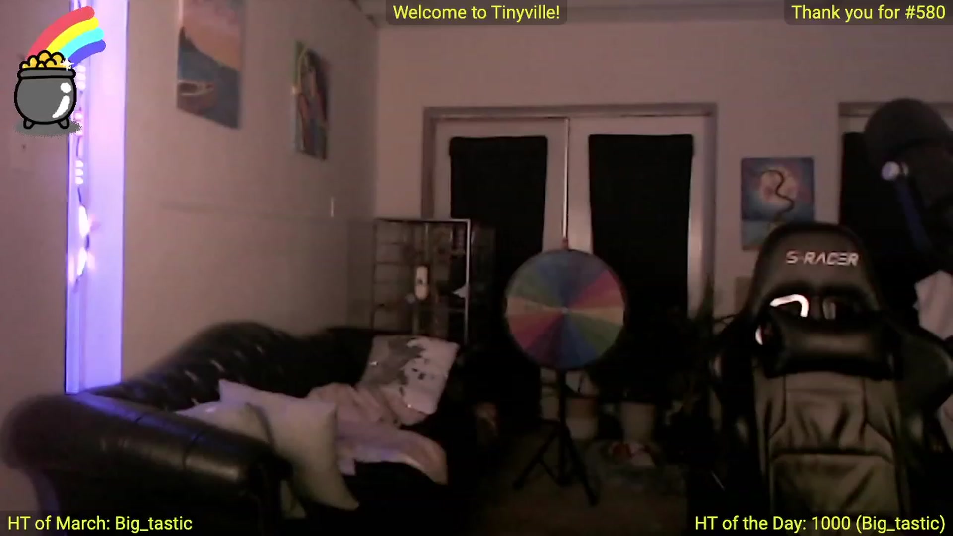 Gallery image thumbnail from ATinyCassie's myfreecams stream on, 03/03/2023, 04:44 image 17 of 20