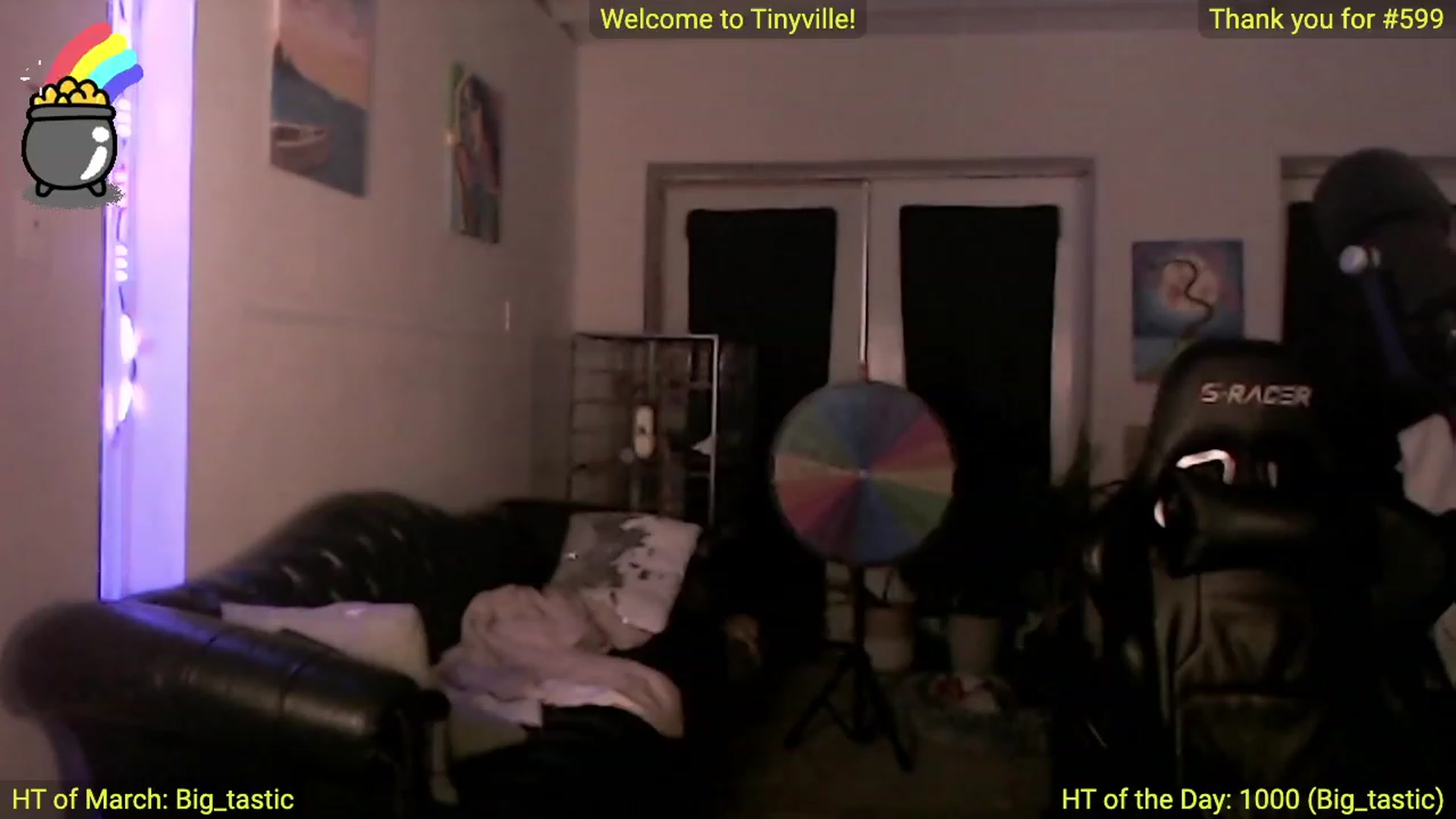 Gallery image thumbnail from ATinyCassie's myfreecams stream on, 03/03/2023, 04:44 image 16 of 20