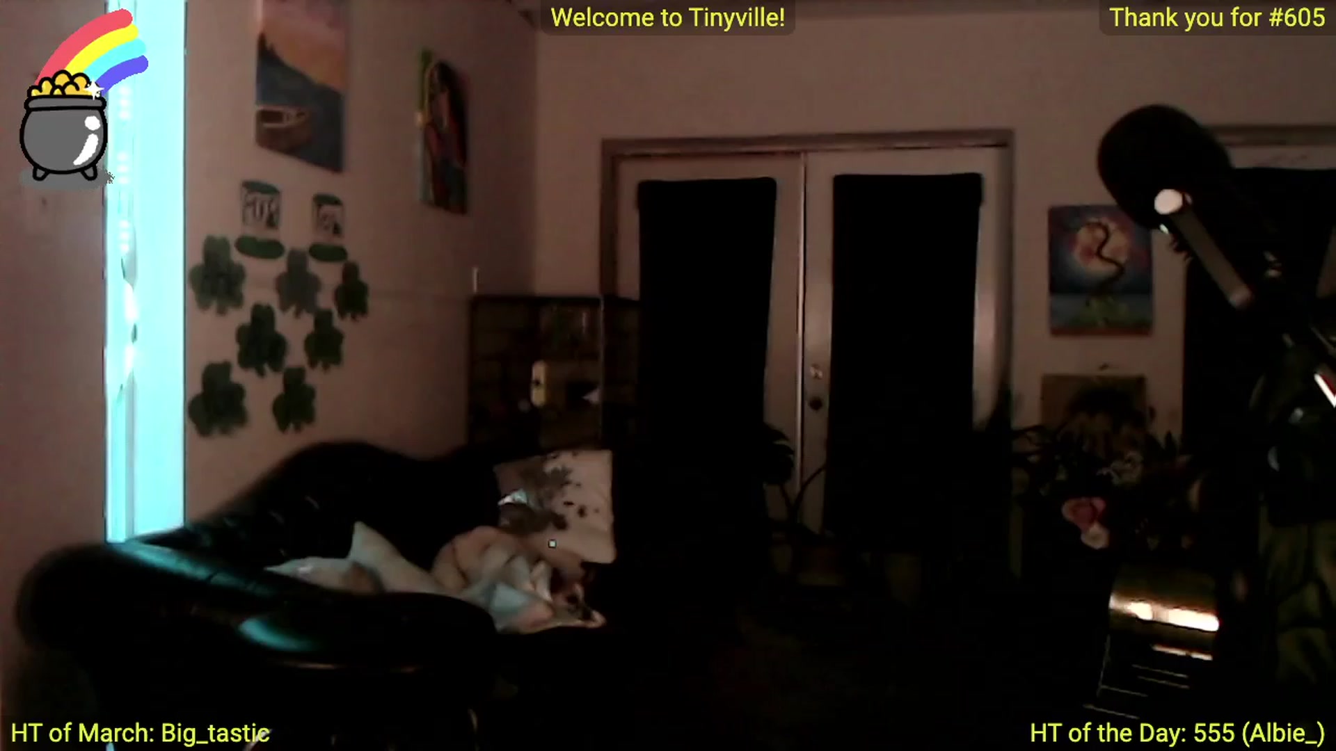 Gallery image thumbnail from ATinyCassie's myfreecams stream on, 03/04/2023, 04:49 image 4 of 20