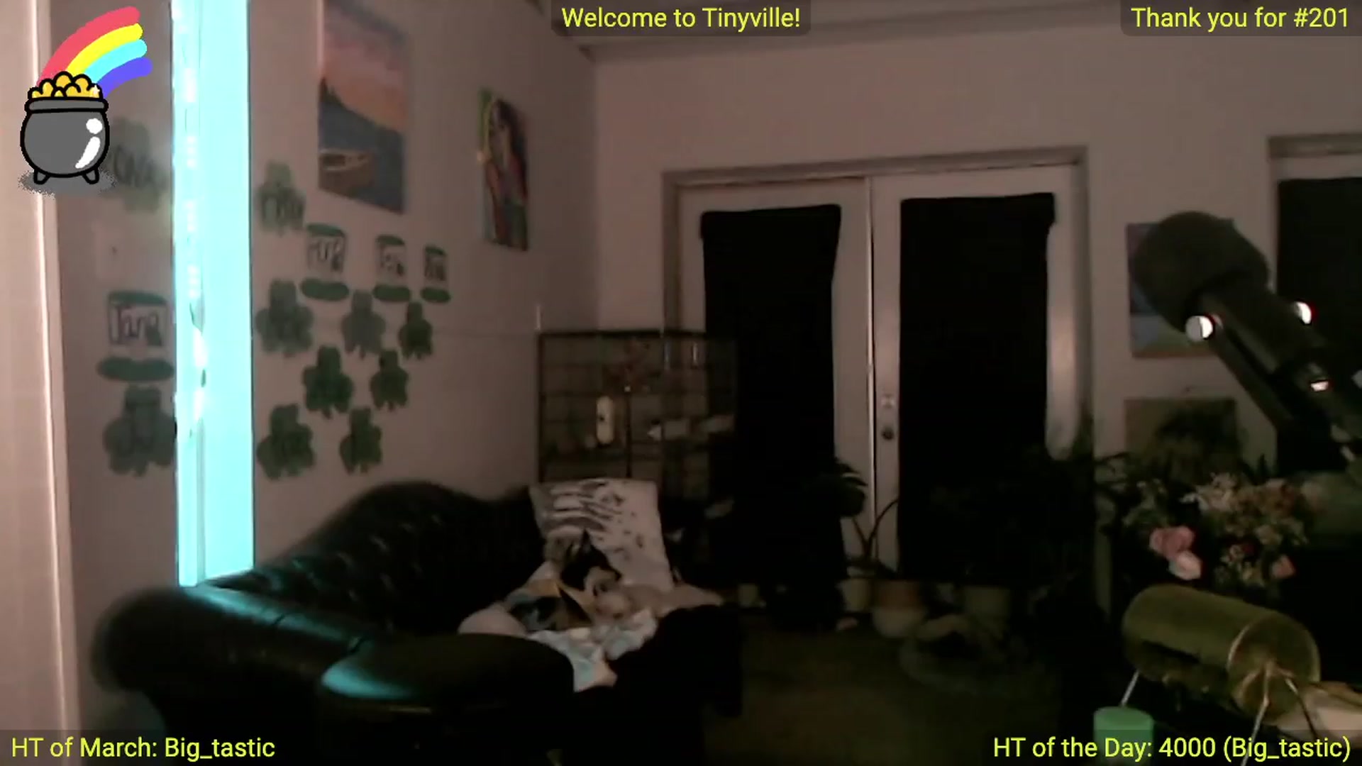 Gallery image thumbnail from ATinyCassie's myfreecams stream on, 03/05/2023, 06:06 image 14 of 20