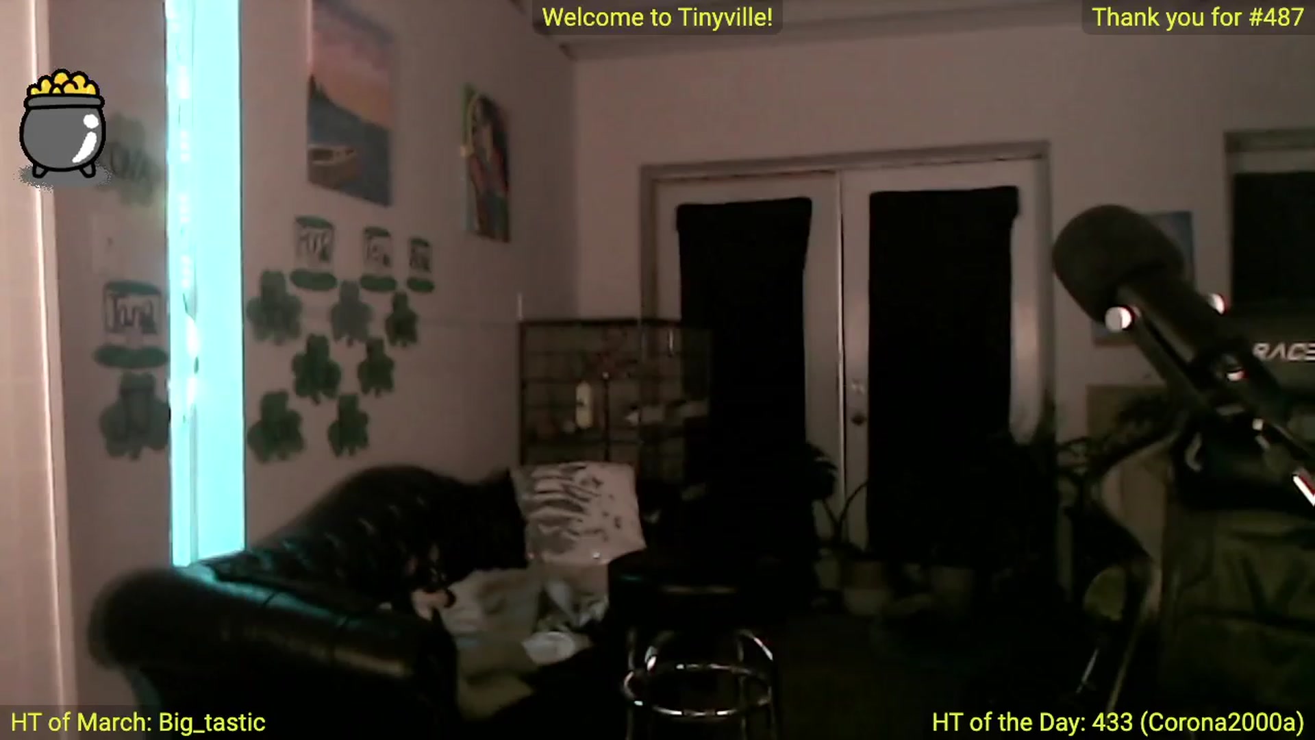 Gallery image thumbnail from ATinyCassie's myfreecams stream on, 03/05/2023, 06:06 image 4 of 20