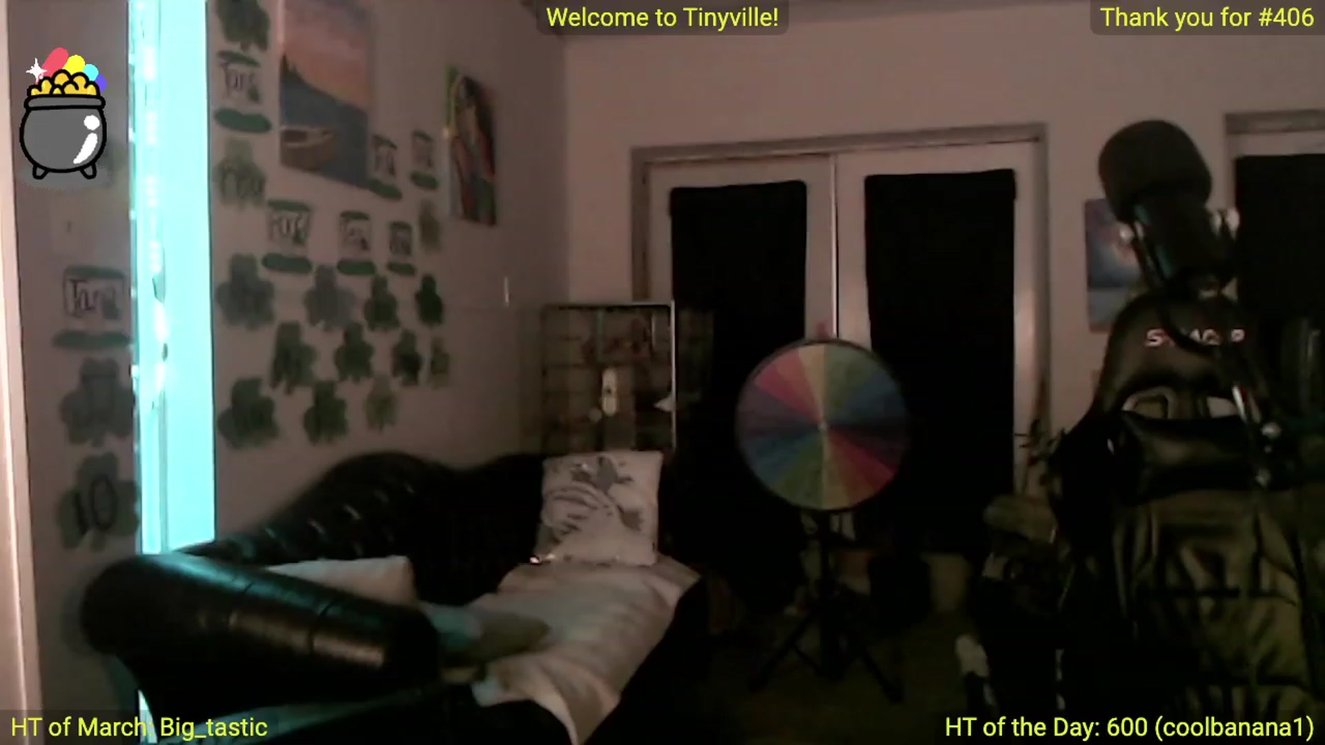 Gallery image thumbnail from ATinyCassie's myfreecams stream on, 03/12/2023, 05:55 image 6 of 20