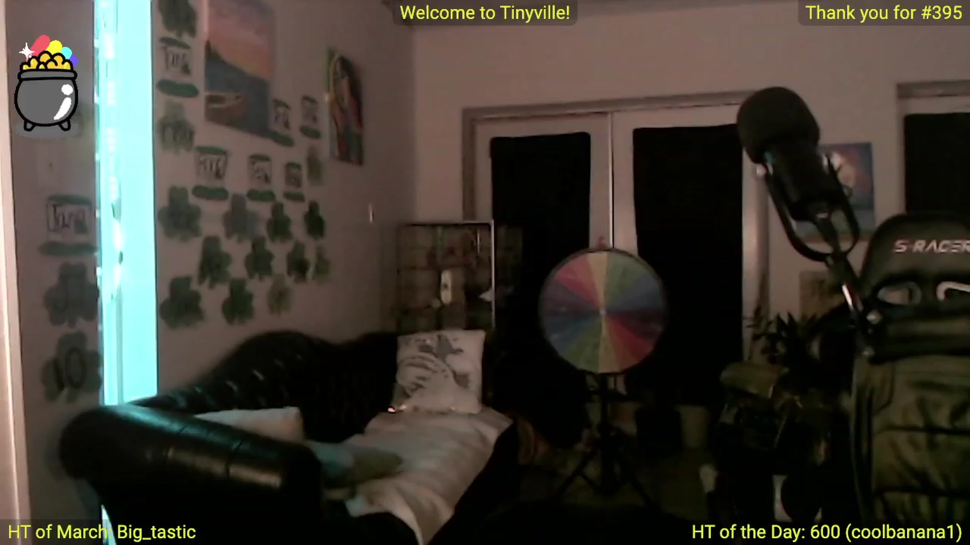 Gallery image thumbnail from ATinyCassie's myfreecams stream on, 03/12/2023, 05:55 image 12 of 20