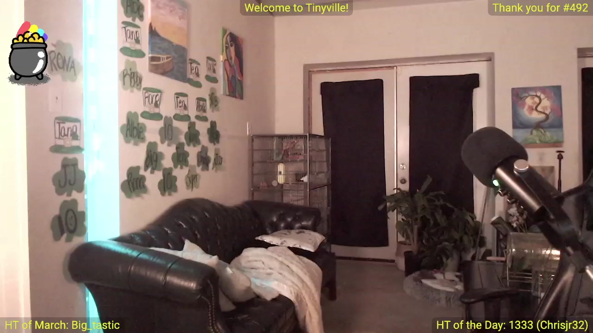 Gallery image thumbnail from ATinyCassie's myfreecams stream on, 03/16/2023, 02:50 image 3 of 20