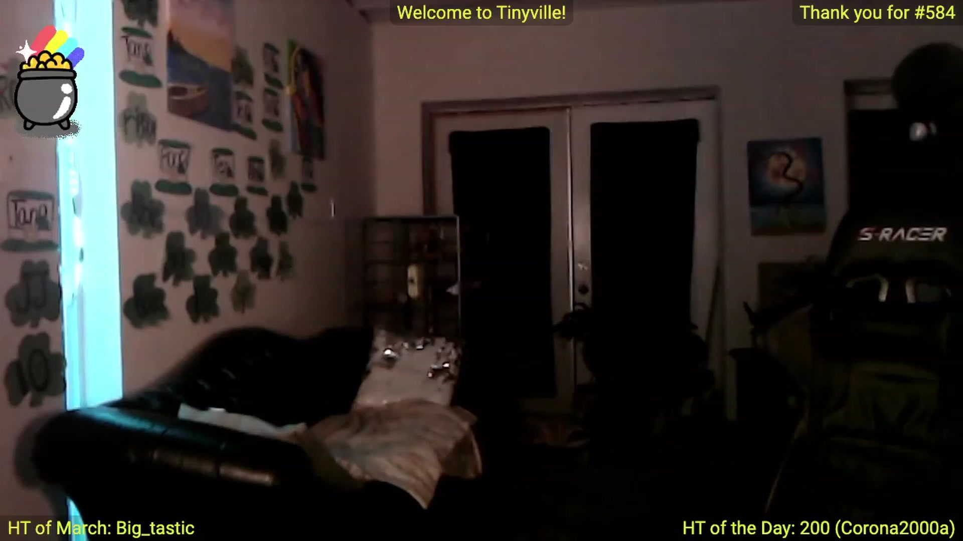 Gallery image thumbnail from ATinyCassie's myfreecams stream on, 03/25/2023, 03:13 image 3 of 20
