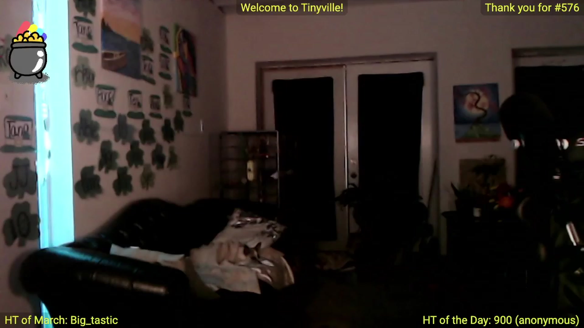 Gallery image thumbnail from ATinyCassie's myfreecams stream on, 03/25/2023, 03:13 image 12 of 20