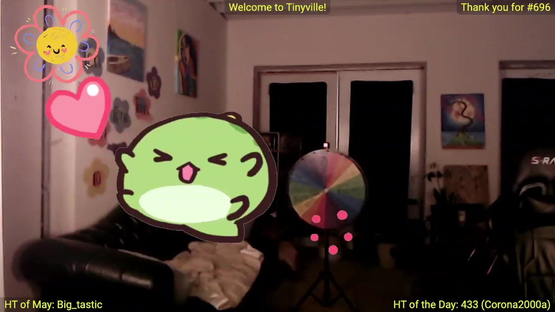 Gallery image thumbnail from ATinyCassie's myfreecams stream on, 05/14/2023, 02:30 image 13 of 20