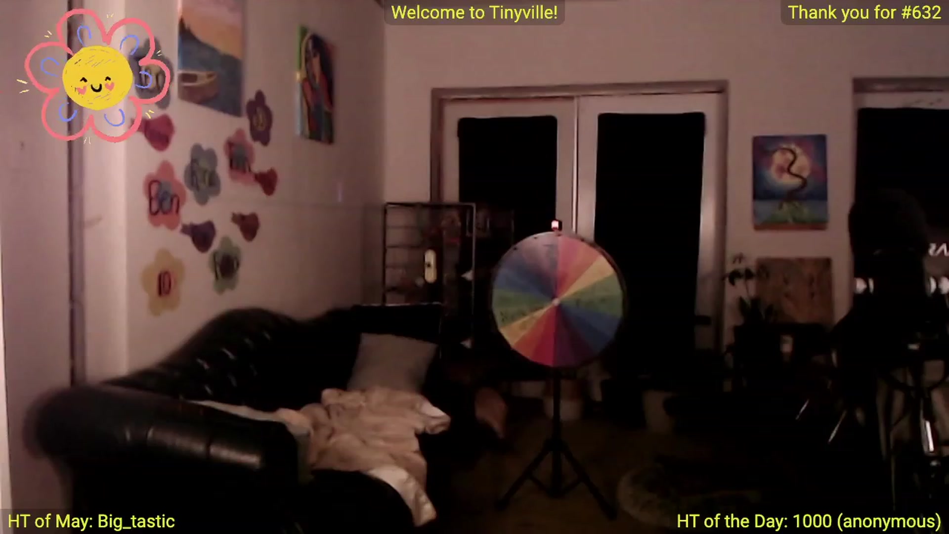 Gallery image thumbnail from ATinyCassie's myfreecams stream on, 05/14/2023, 04:47 image 14 of 20