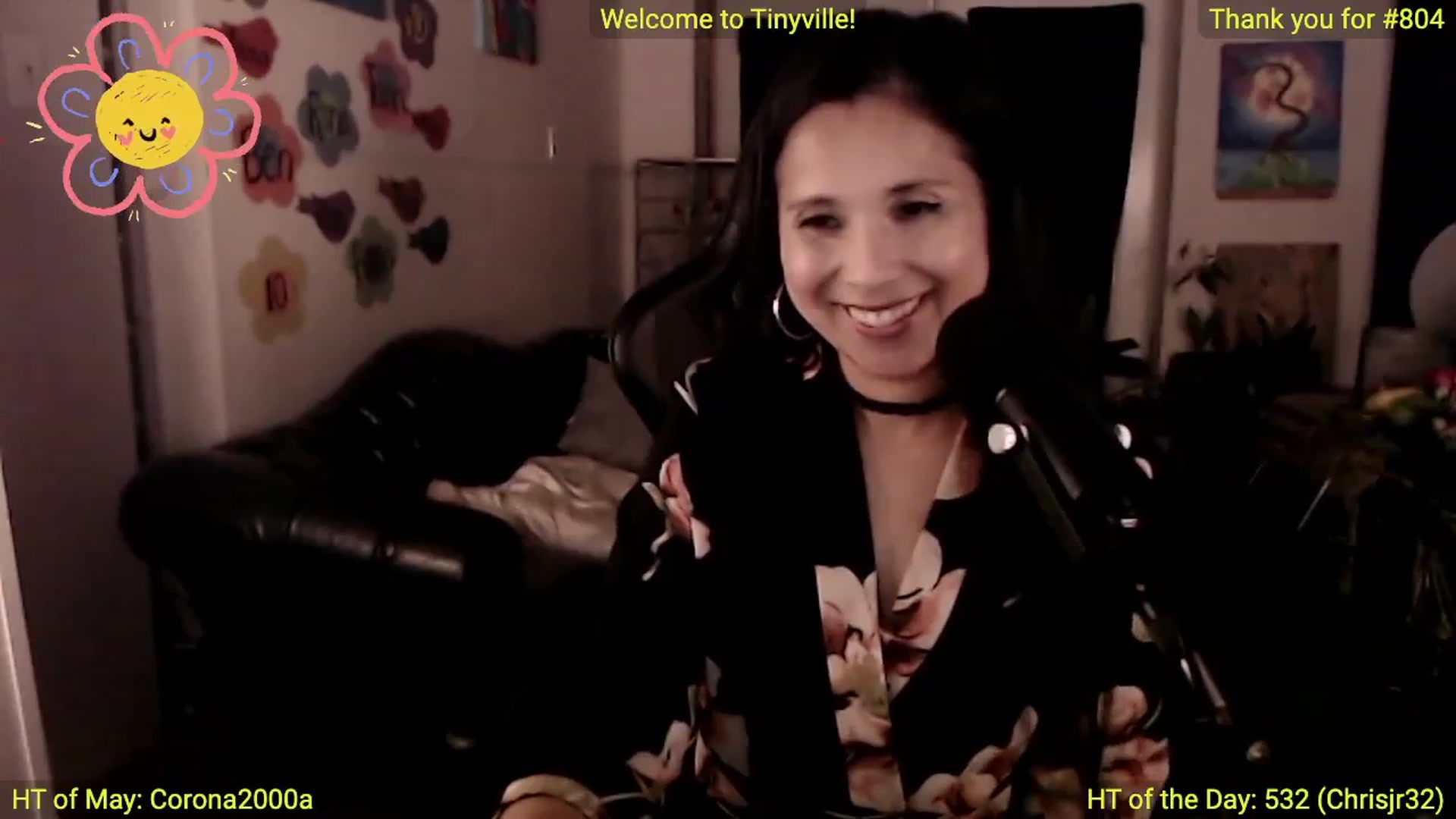 Gallery image thumbnail from ATinyCassie's myfreecams stream on, 05/18/2023, 04:23 image 1 of 20