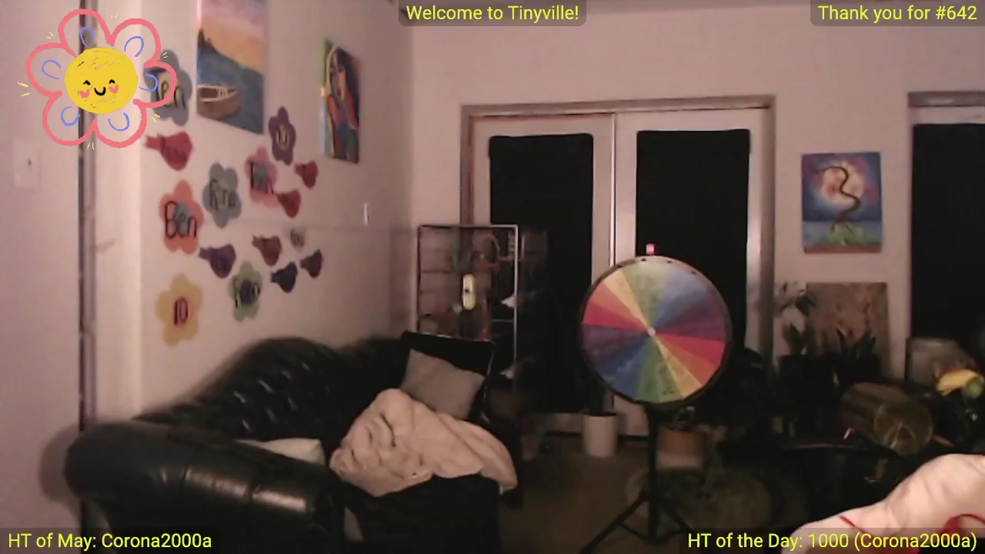 Gallery image thumbnail from ATinyCassie's myfreecams stream on, 05/20/2023, 05:09 image 13 of 20