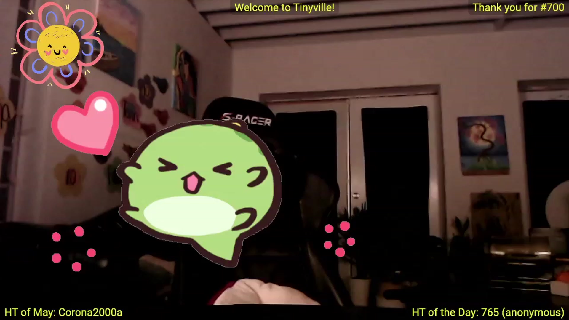 Gallery image thumbnail from ATinyCassie's myfreecams stream on, 05/28/2023, 04:33 image 20 of 20