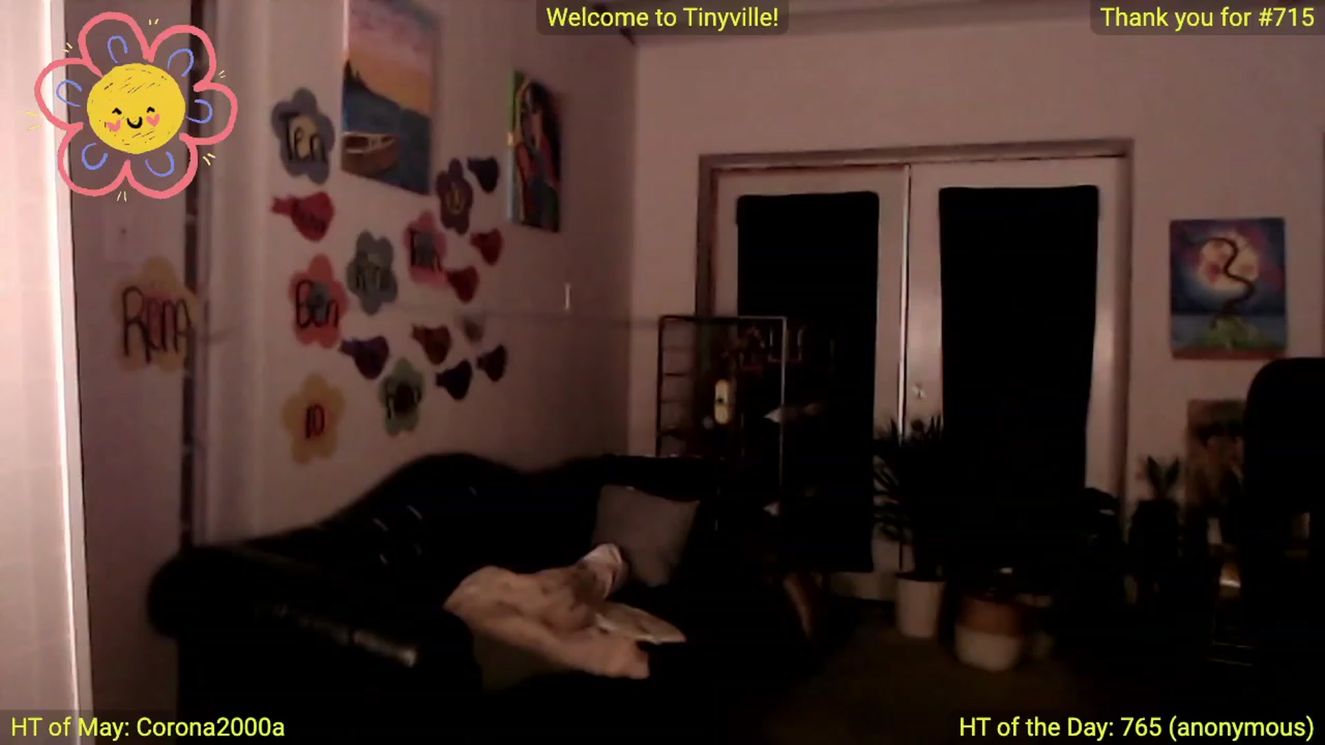 Gallery image thumbnail from ATinyCassie's myfreecams stream on, 05/28/2023, 04:33 image 13 of 20